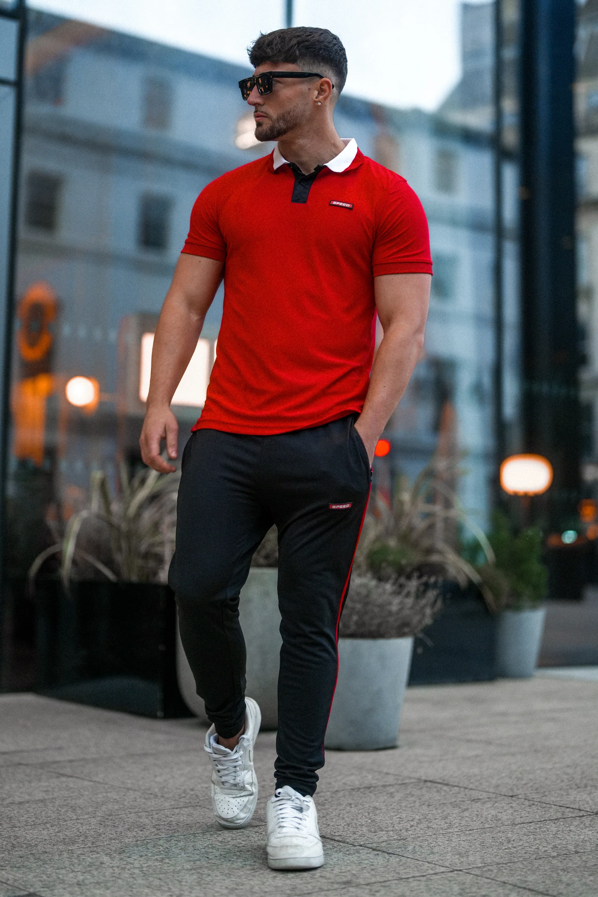SPD Athletic Trouser - Image 2