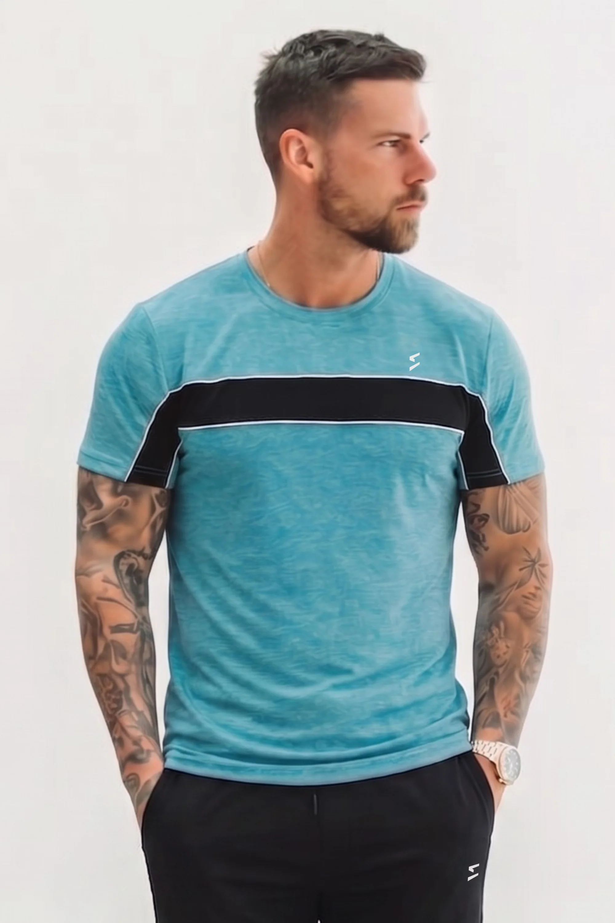 Tees & Polo