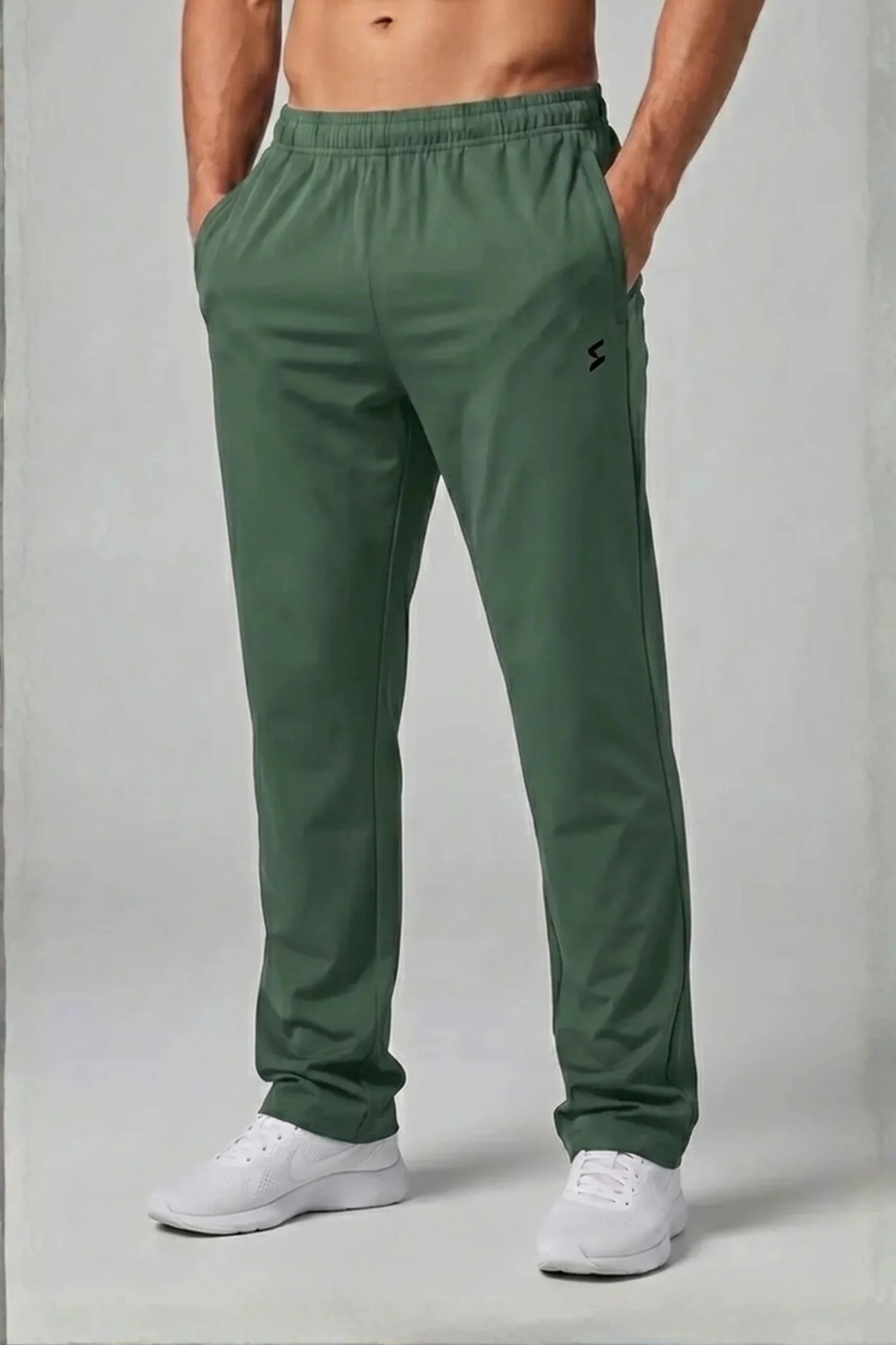 Spd Comfort Cotton Trouser