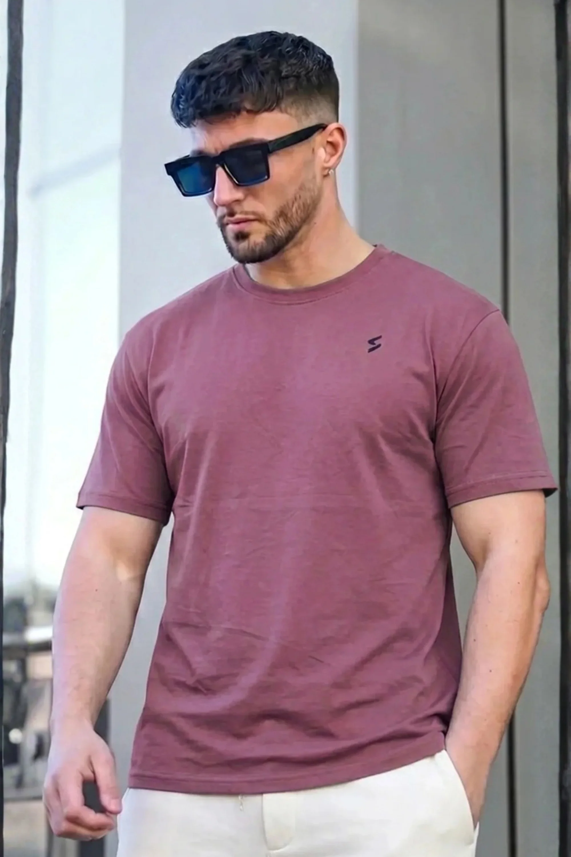 Spd Hydro Cotton T-Shirt