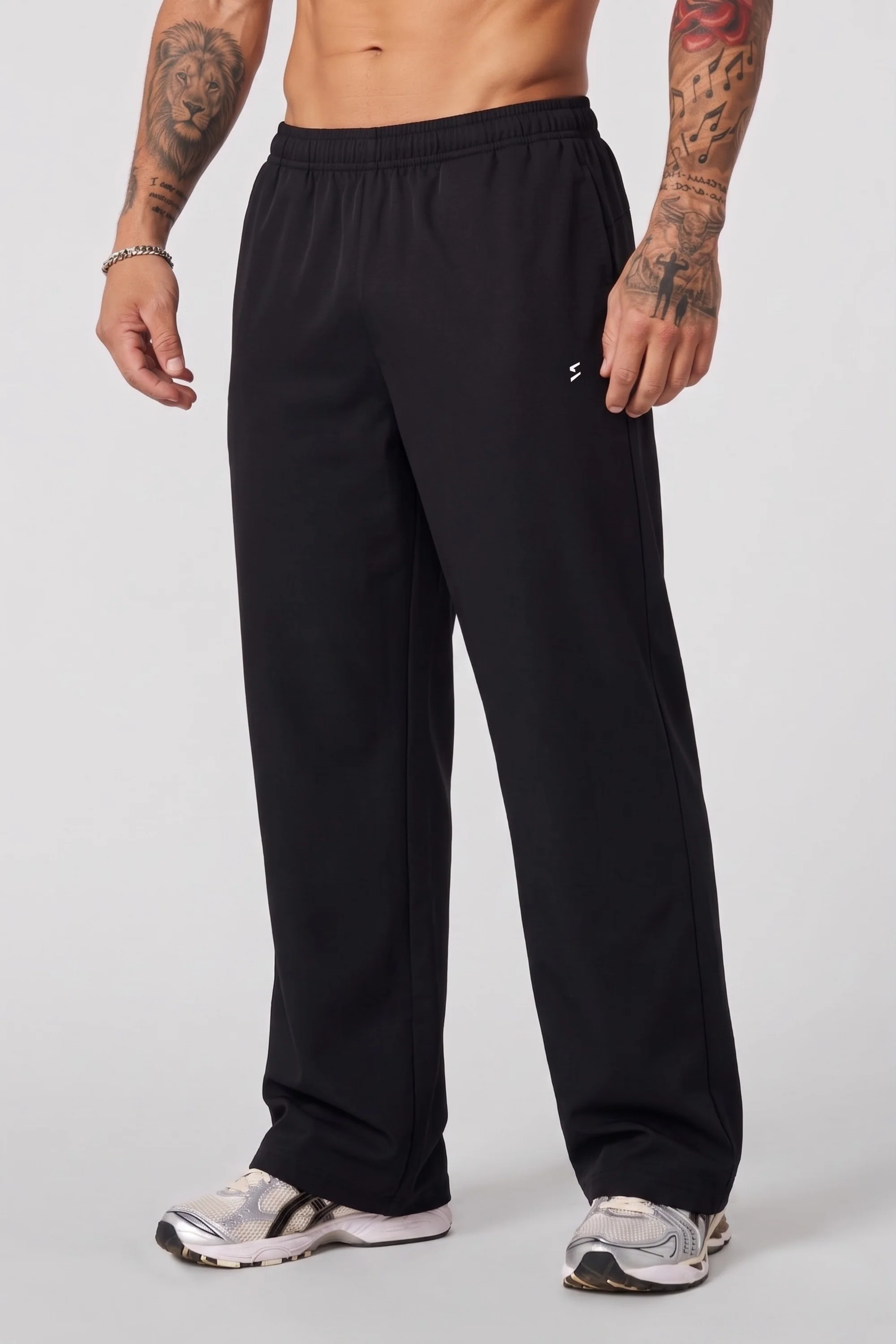 SPD Hyper Button Up Trouser