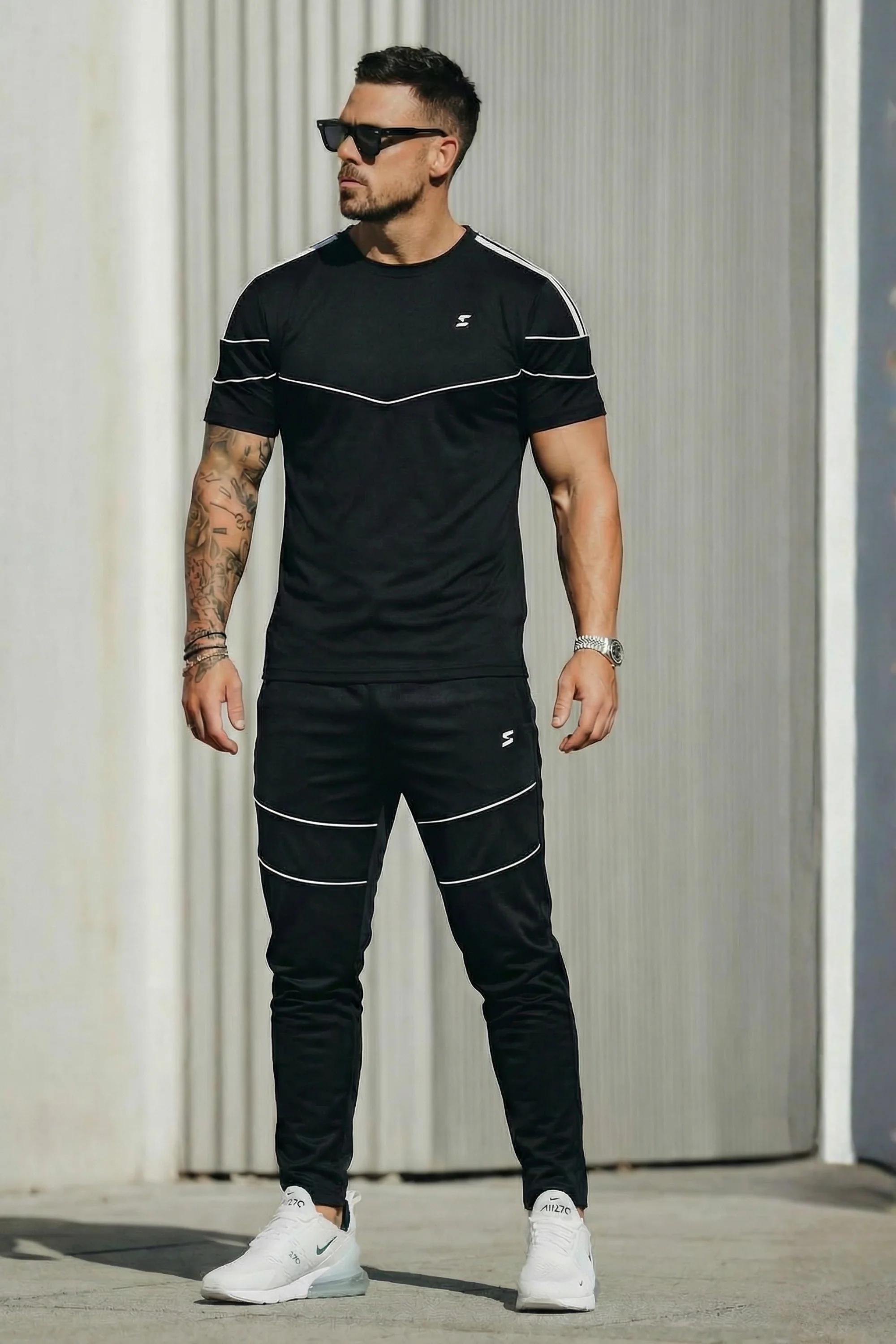 Spd IronPulse Tracksuit