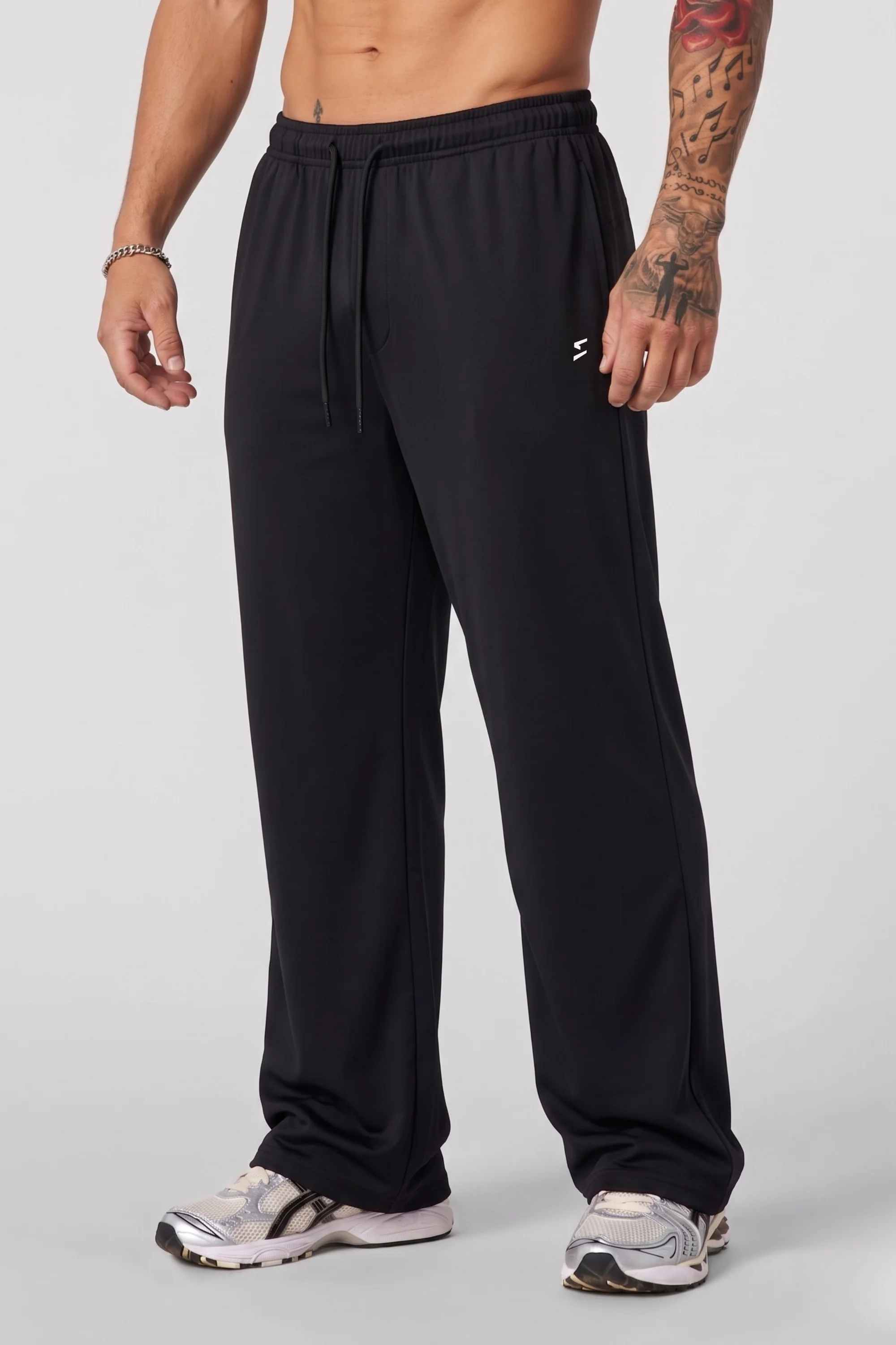 Spd Max Oversize Trouser