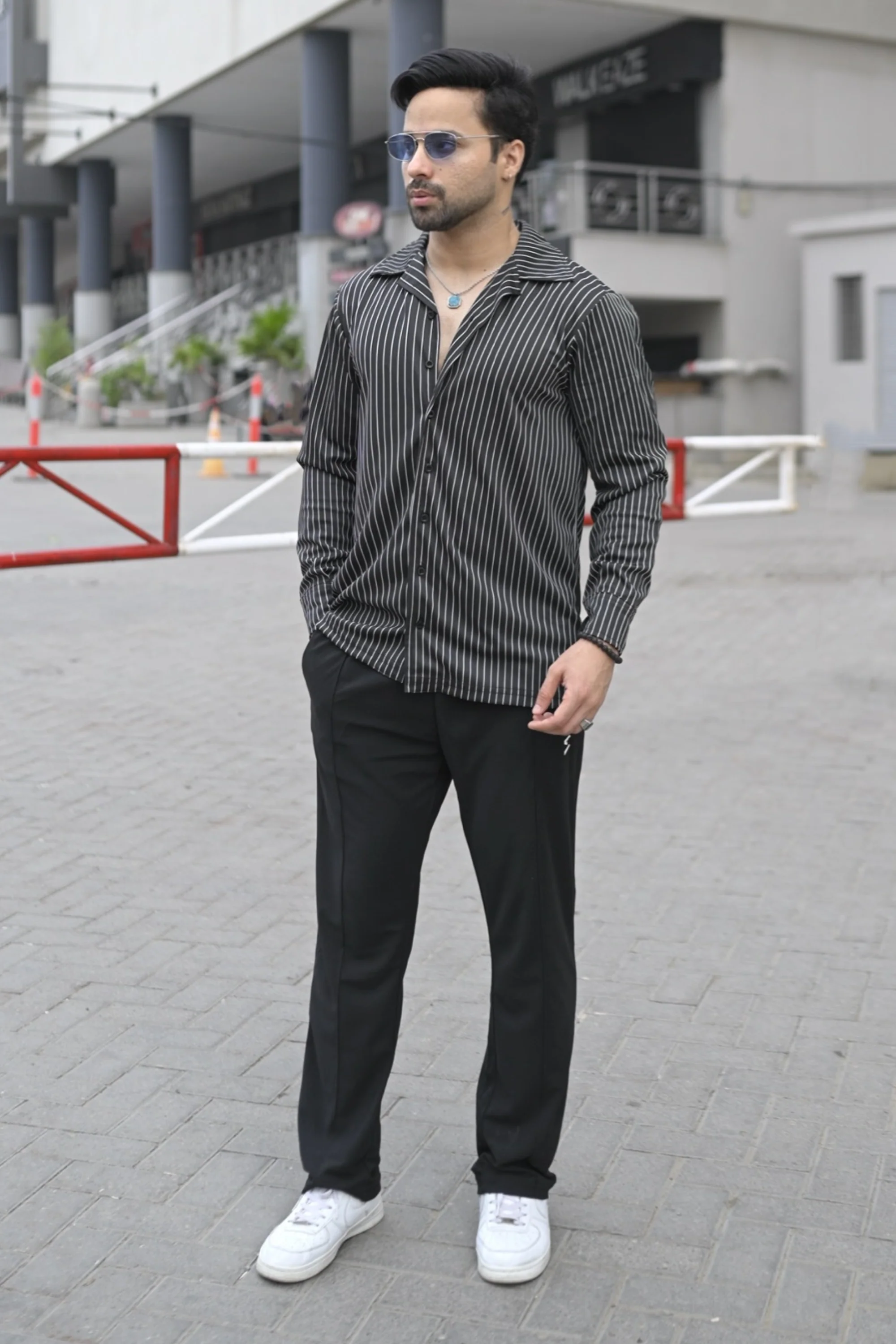 Spd PeakLine Tracksuit