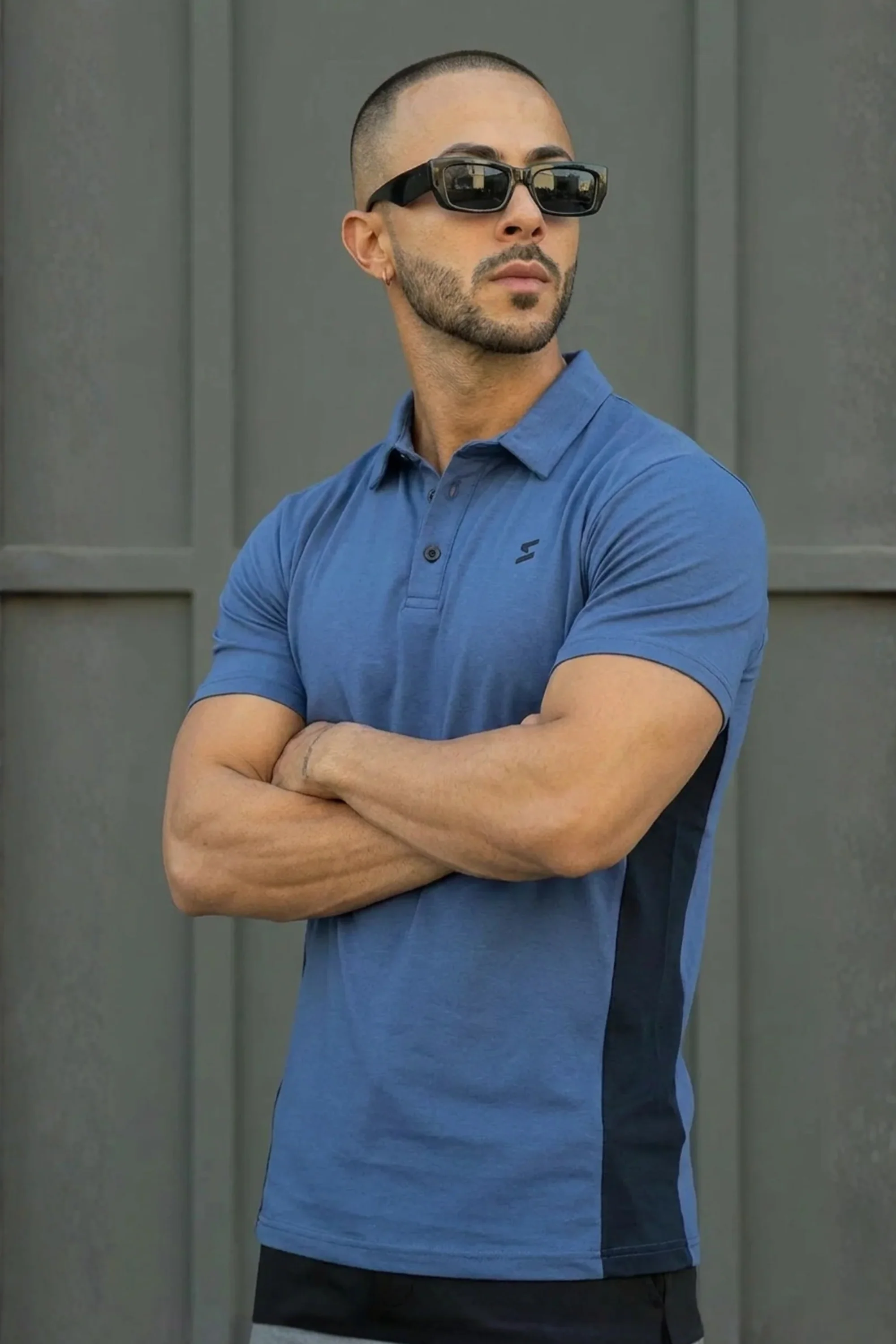 Spd Profit Polo - Image 2