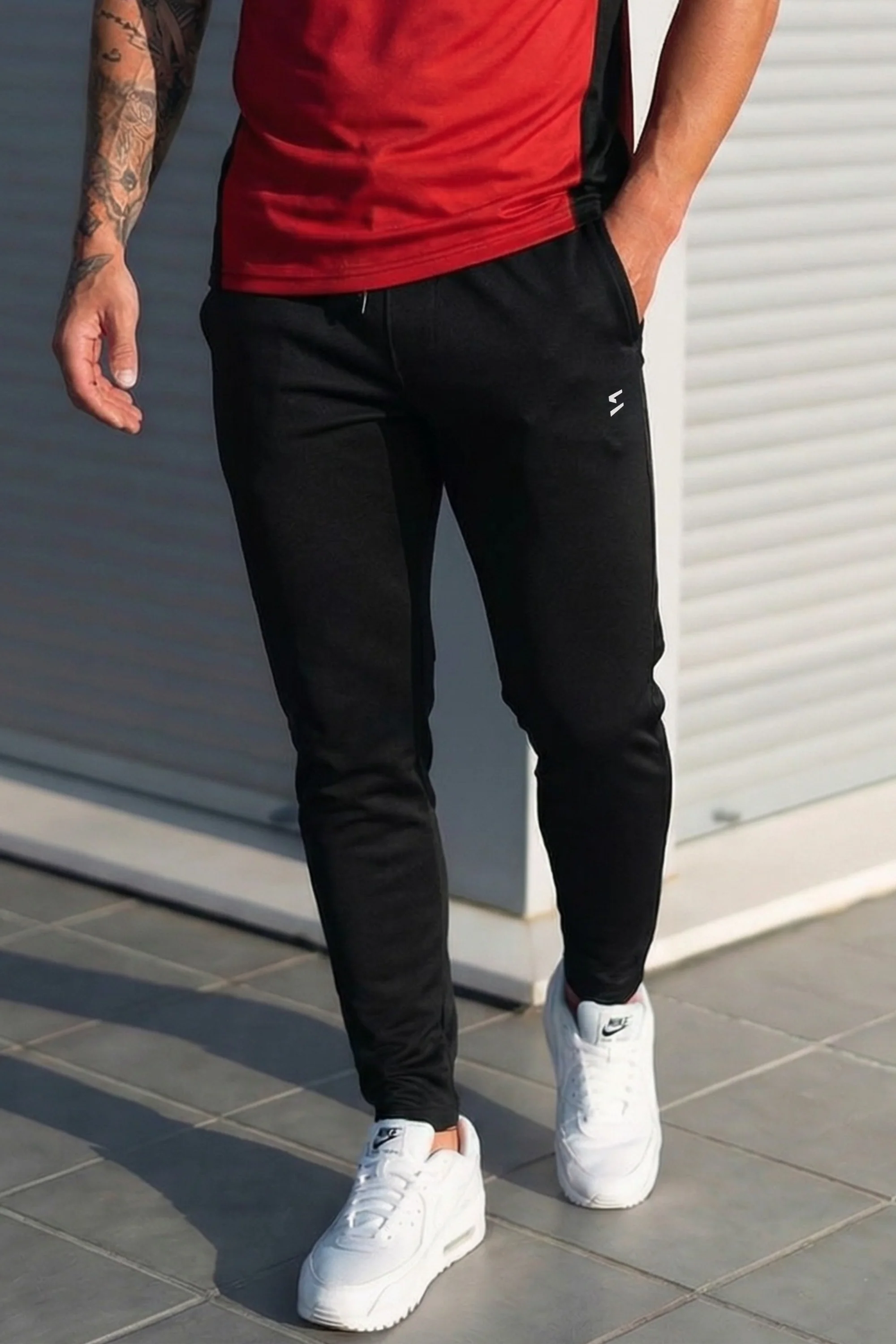 Spd PulseFit performance Trouser