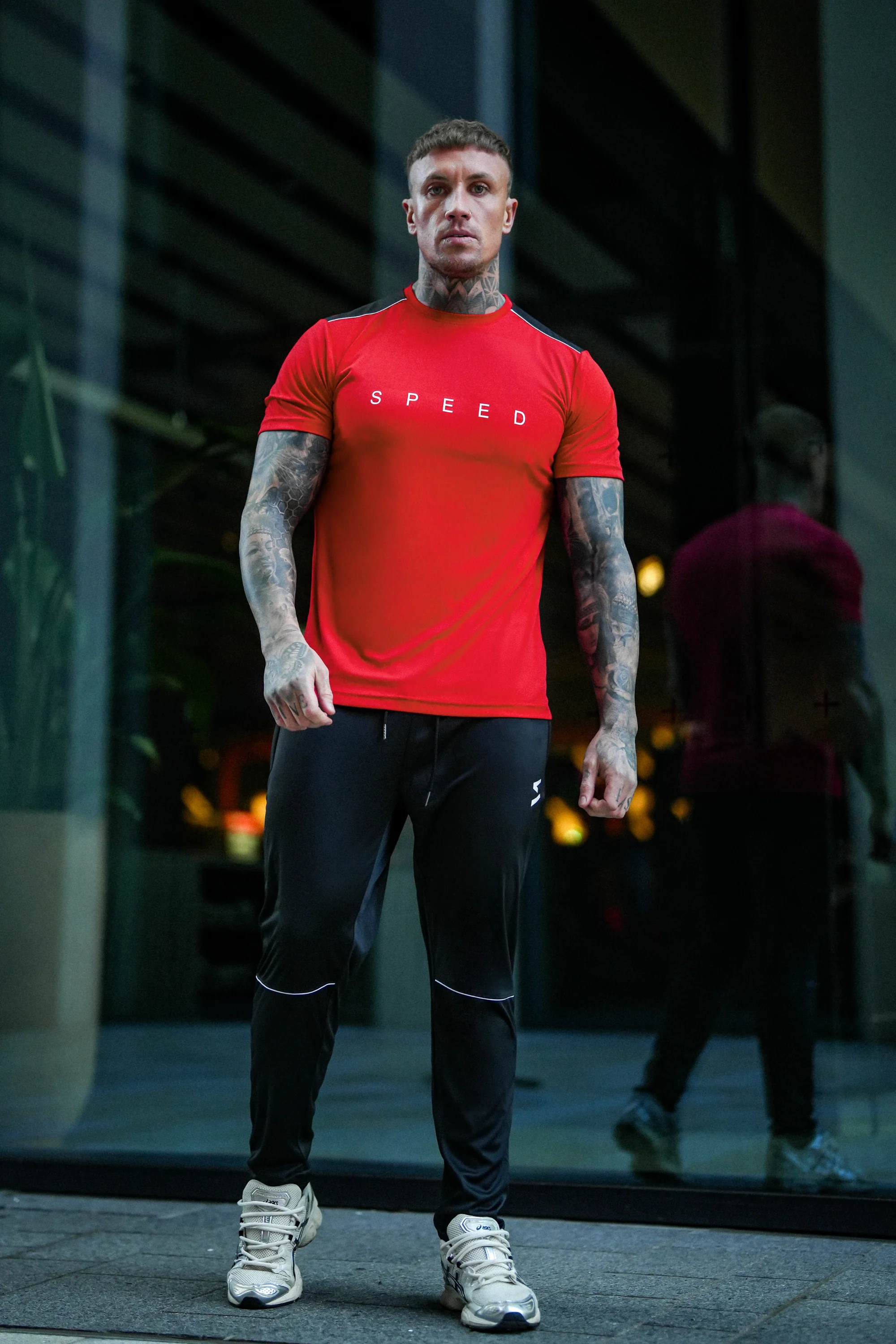 Spd premium ultra dry T-Shirt - Image 2