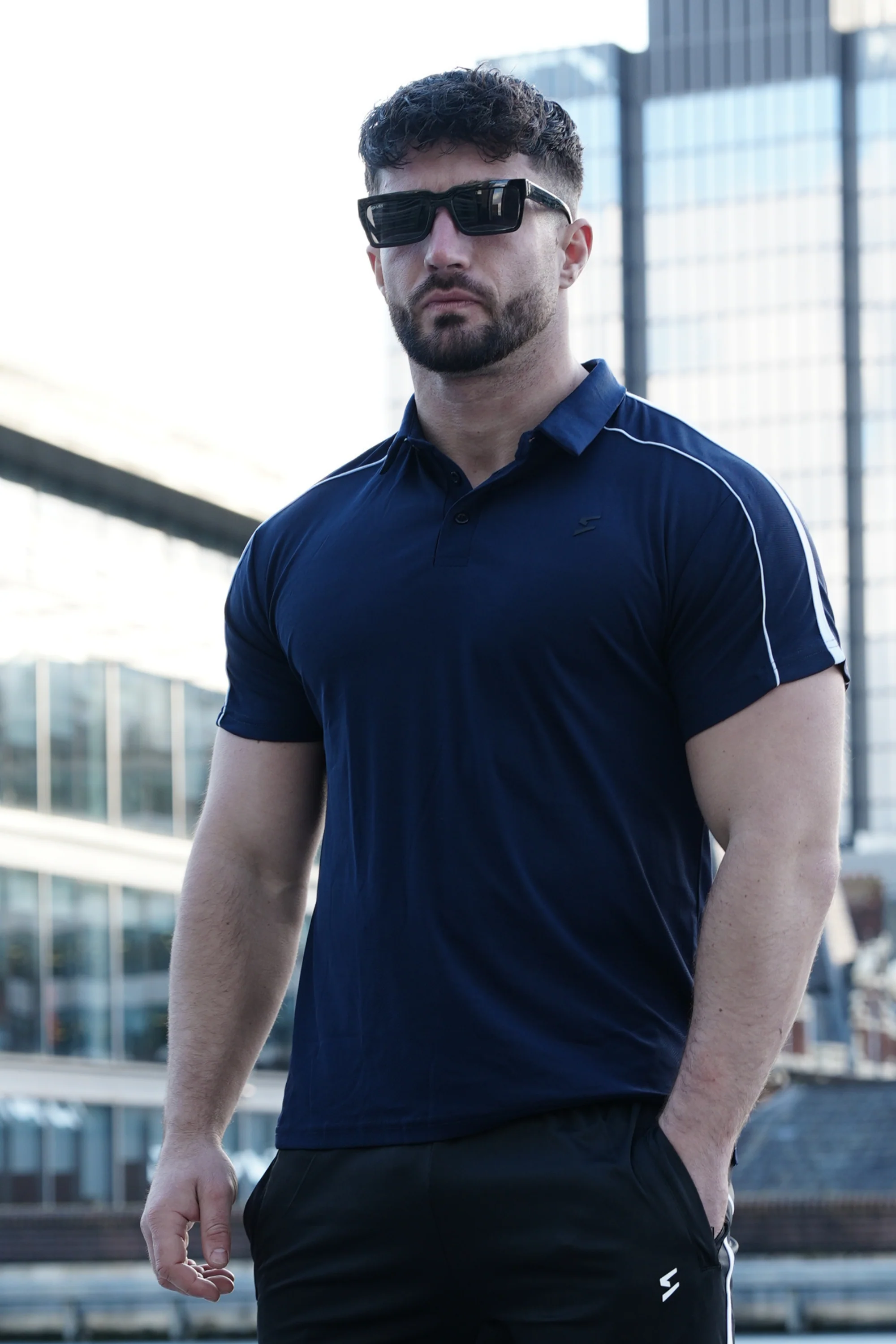 Spd Strato Flex Polo
