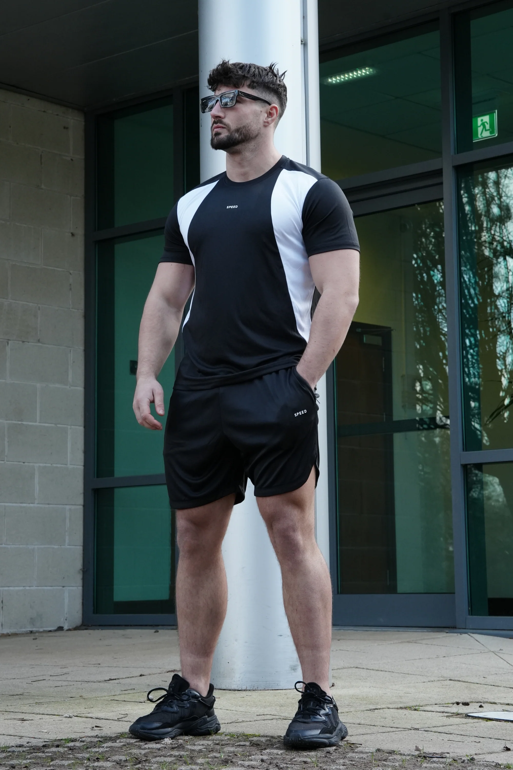 NEW SUMMER TRACKSUITS