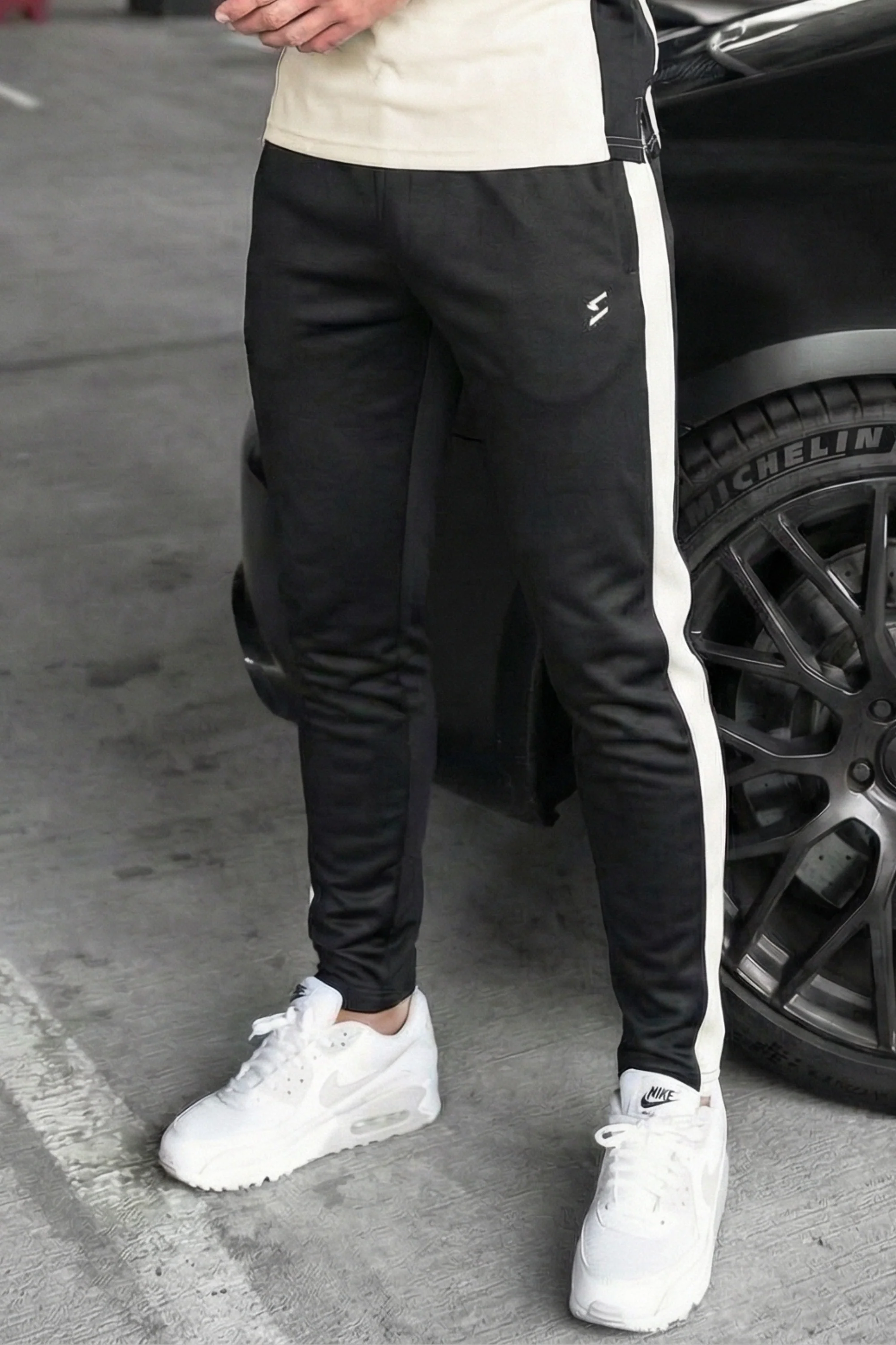 Spd Velocity Luxe trouser