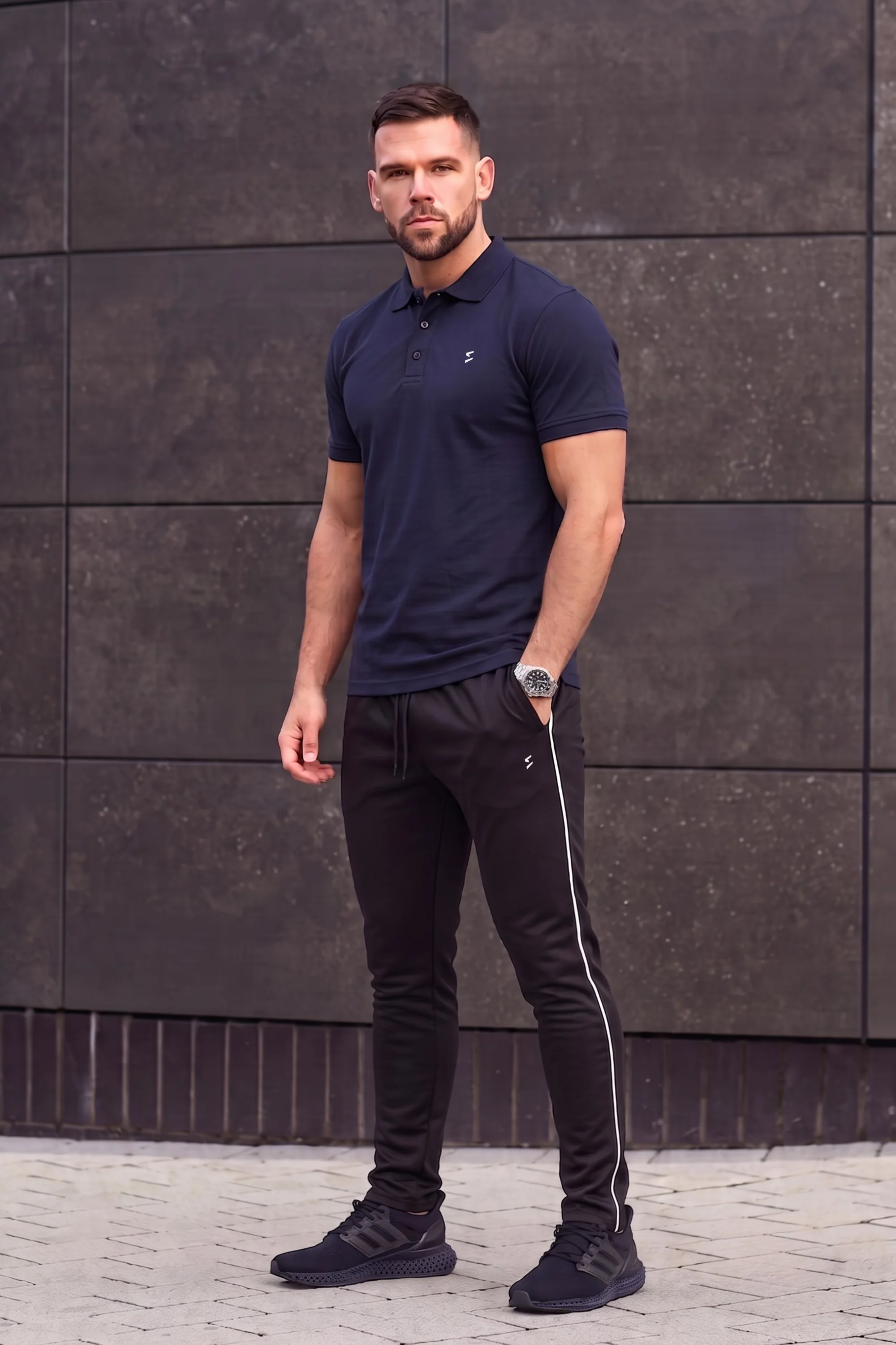 Speed Ace Tracksuit
