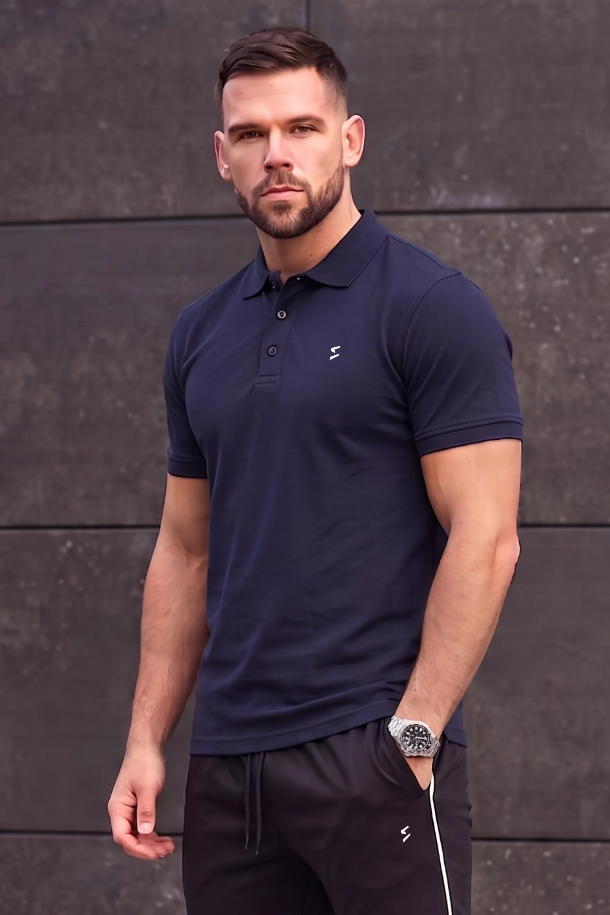 Speed Ace Tracksuit - Image 2