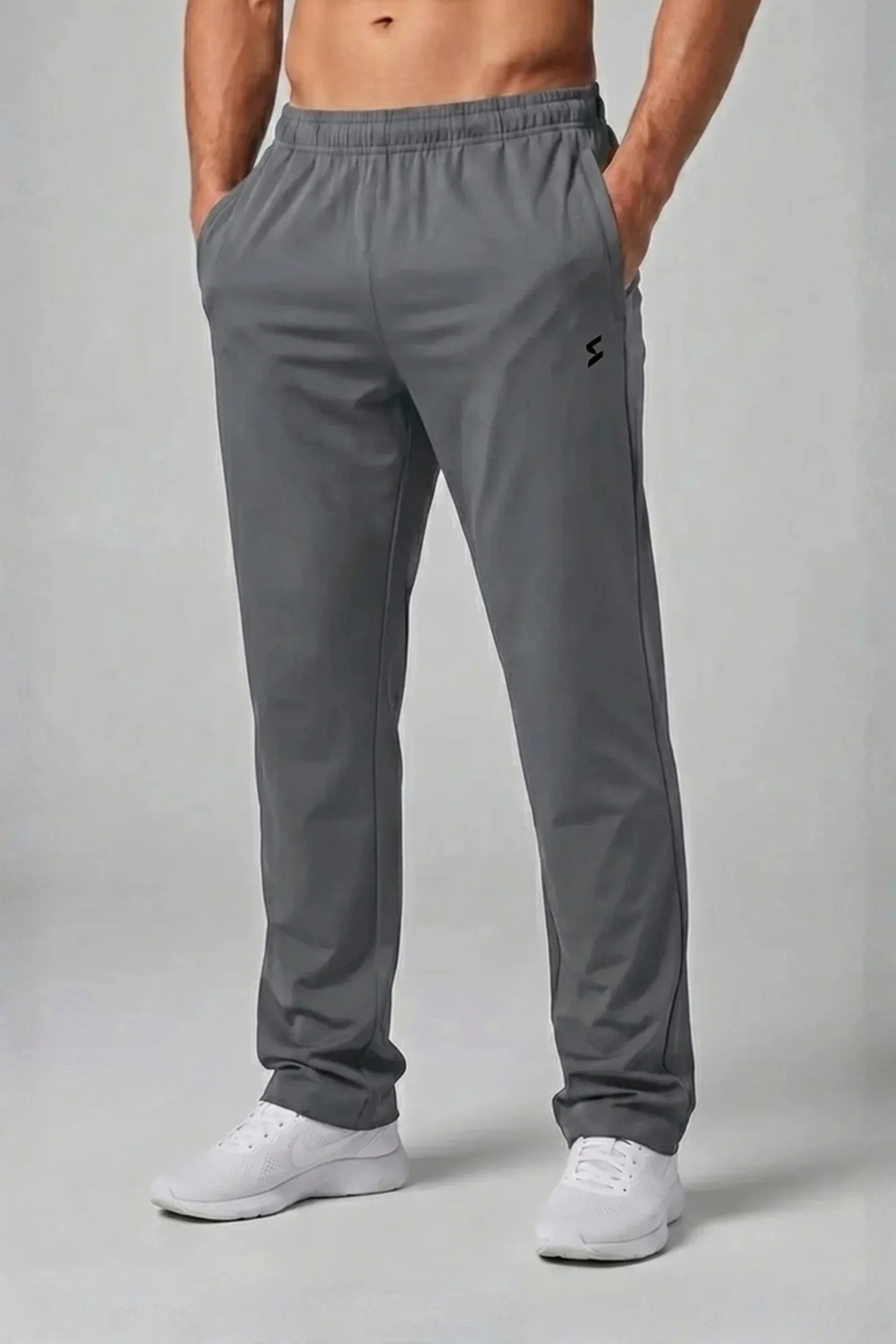 Speed Grey Elite Trouser
