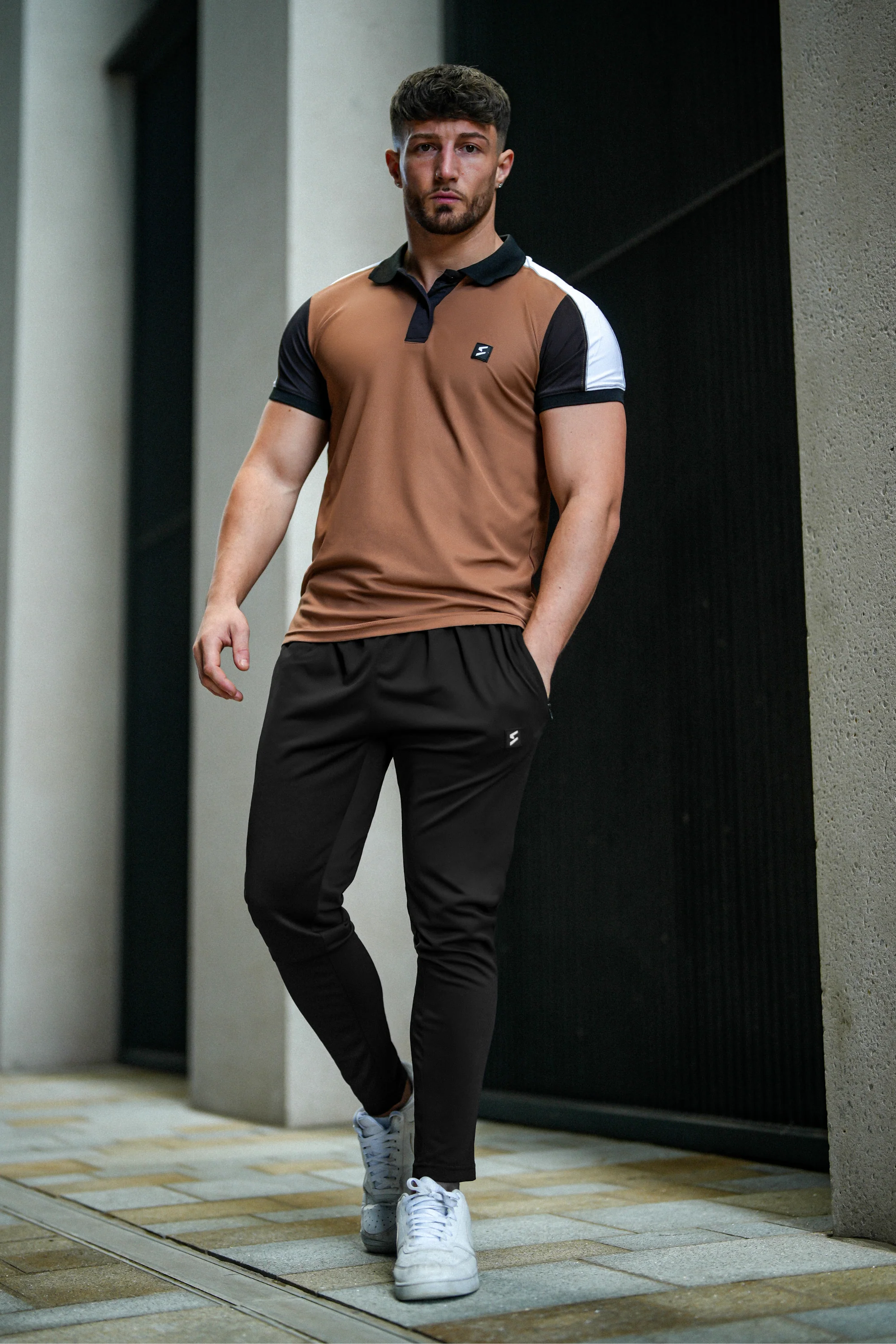 Speed Performance Polo - Image 2