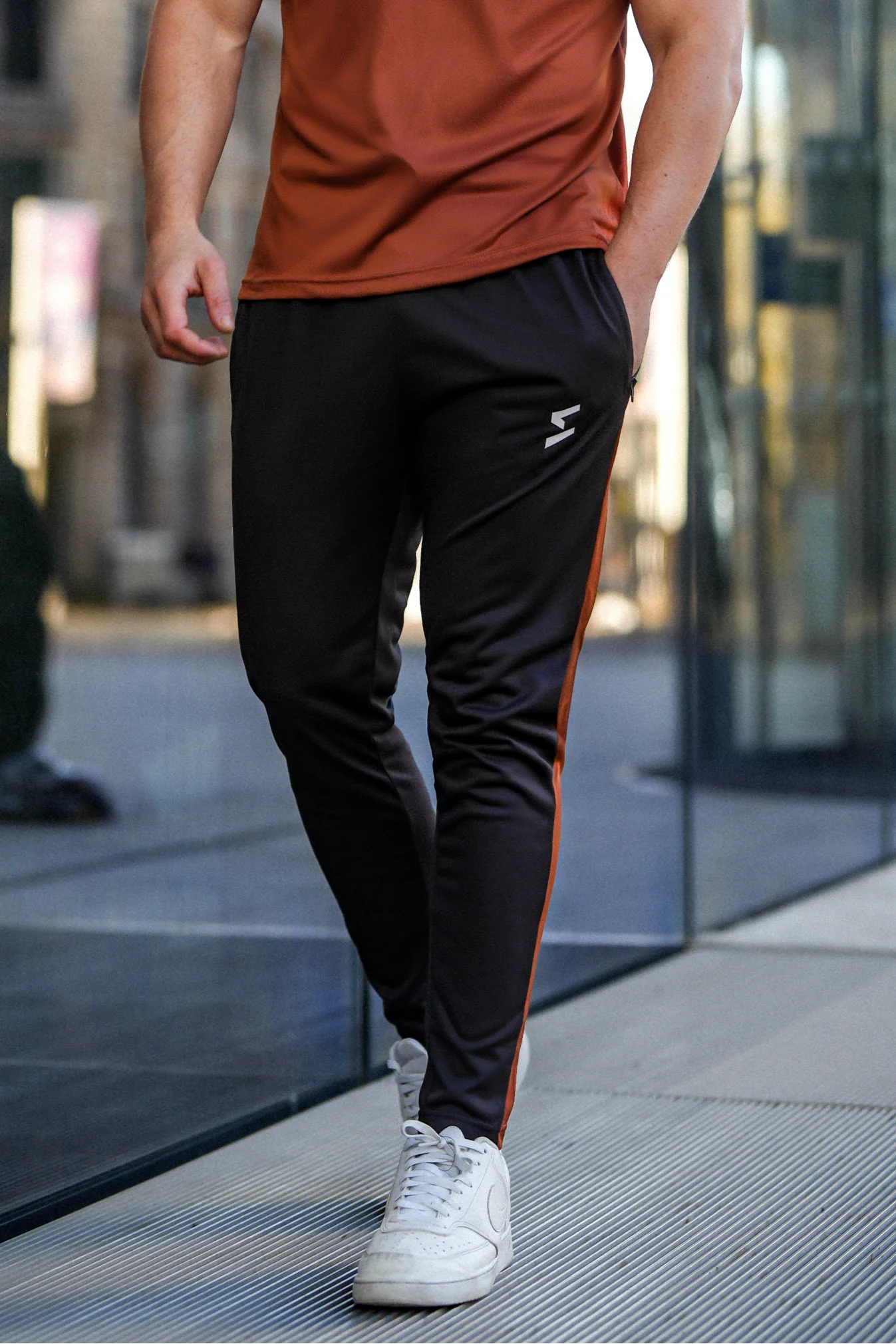 SPD Speed Weave Trouser