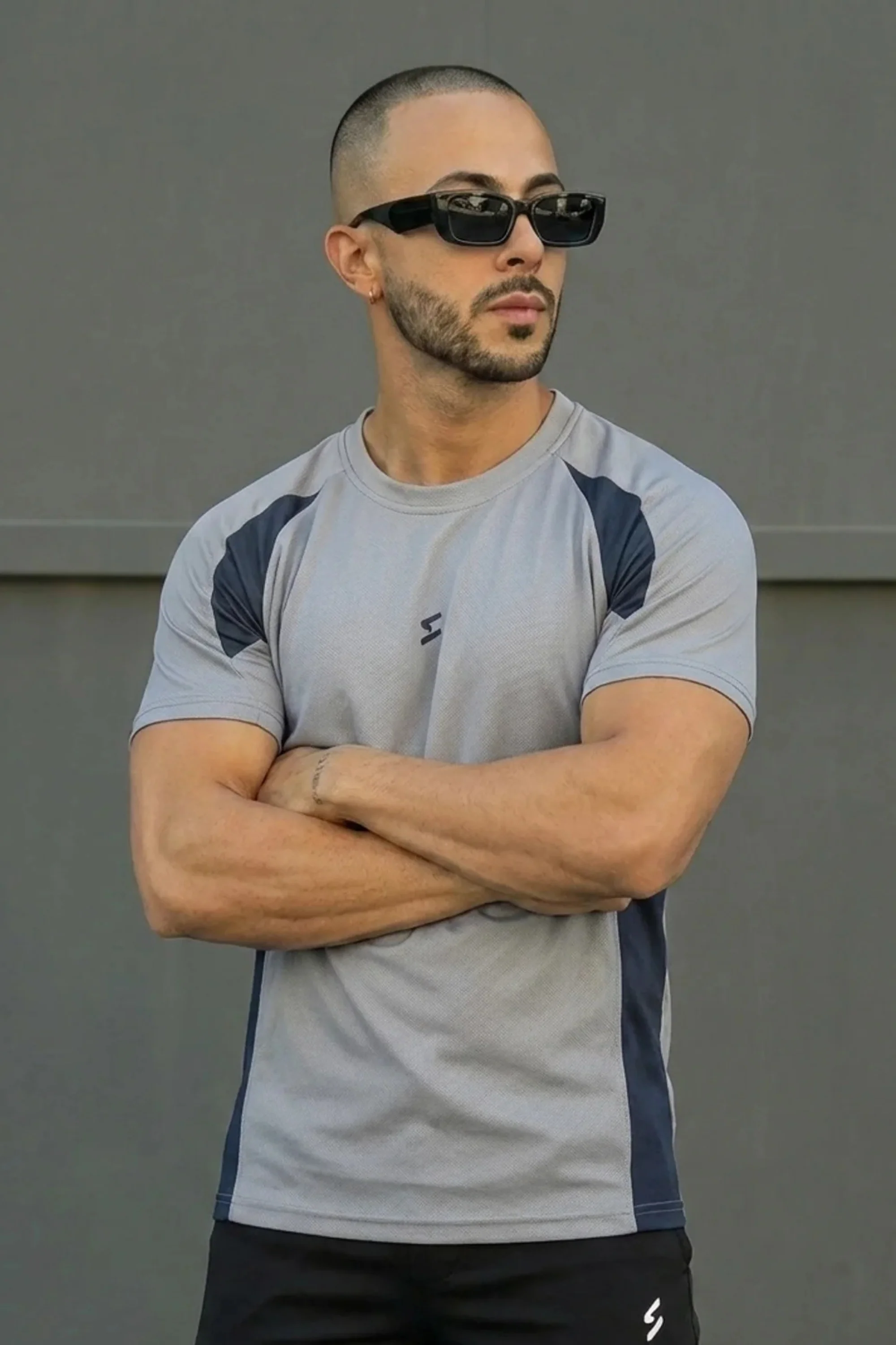 Speed X T-Shirt