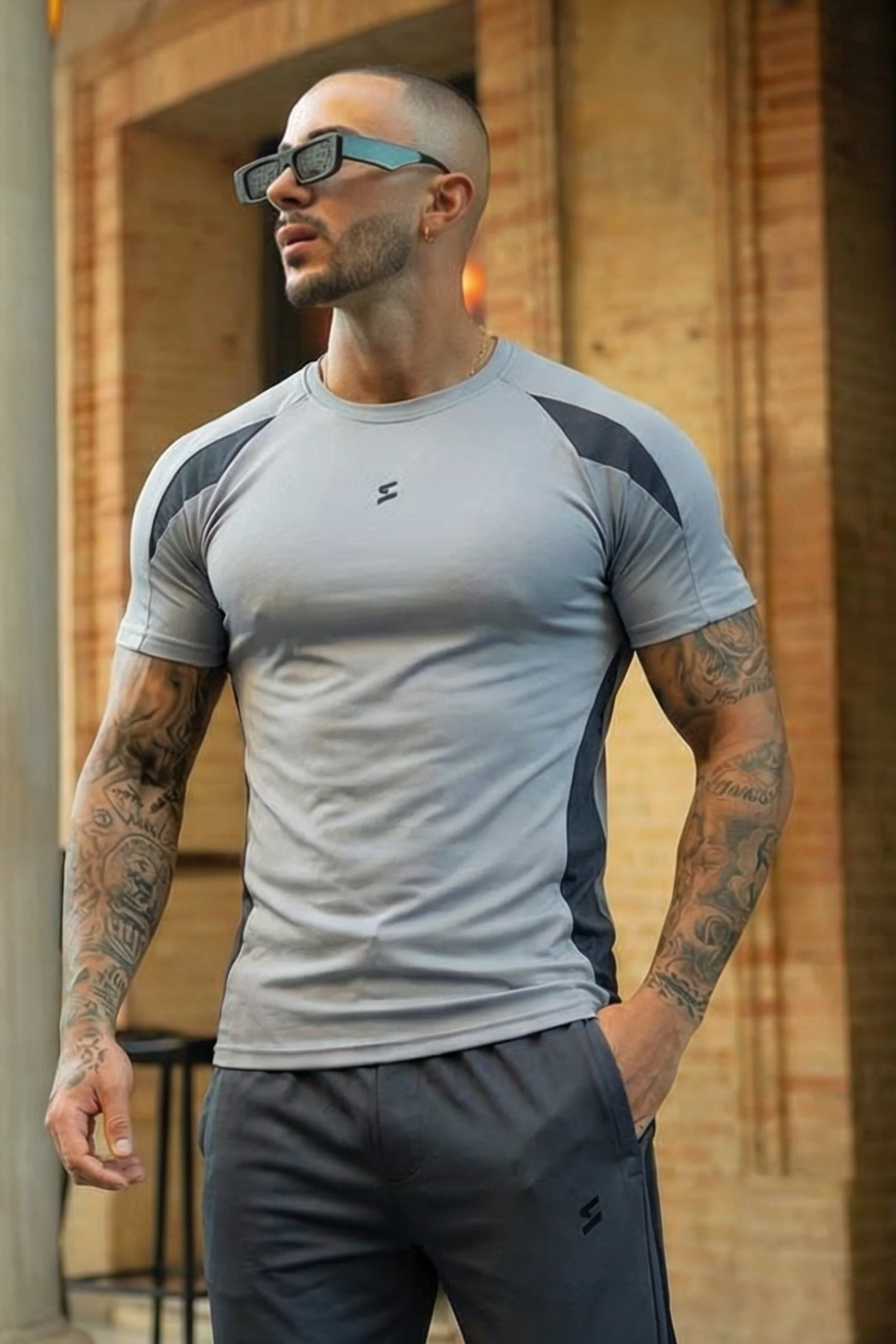 Speed X T-Shirt - Image 2